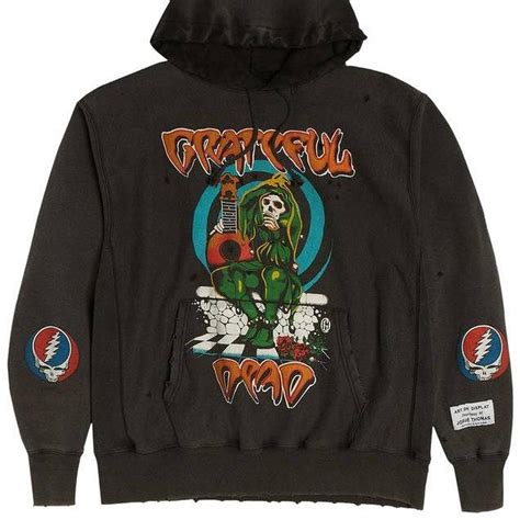 Grateful Dead Sweater .